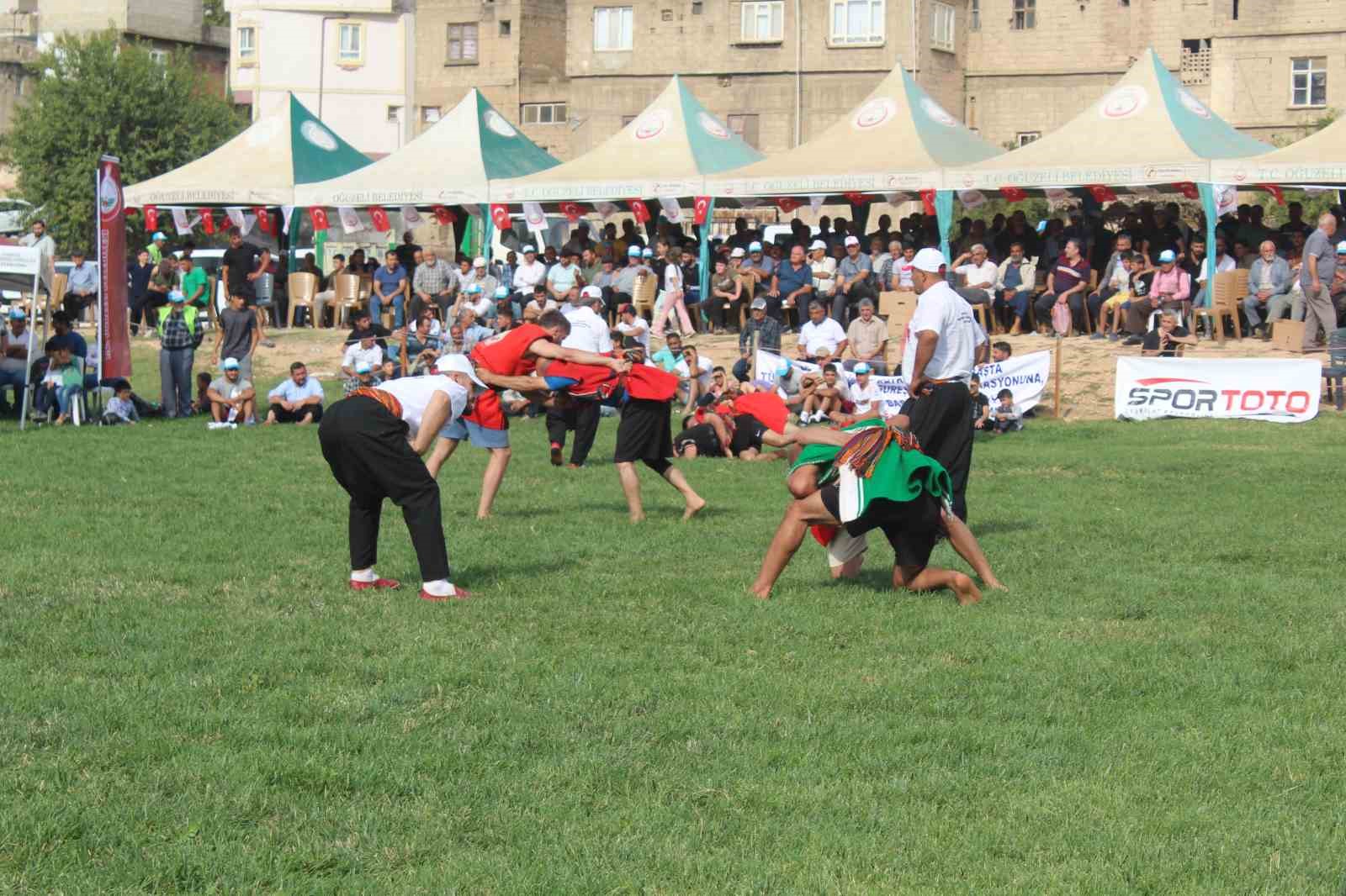 Ouzelinde festival cokusu Artmal Aba Grei Trkiye ampiyonas ile sona erdi
