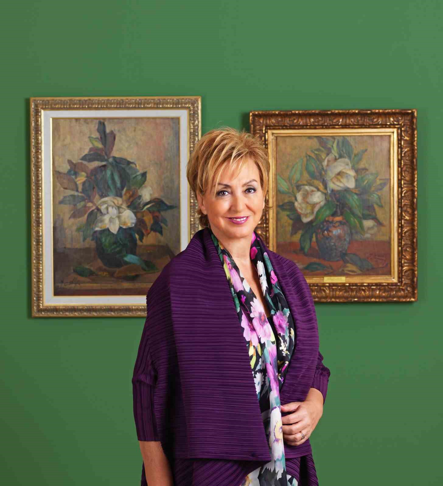 İş Bankası&rsquo;ndan Cumhuriyetin 100. yılına armağan: Resim Heykel M&uuml;zesi
