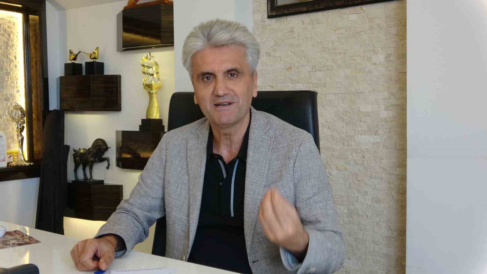 60-70 yaşlarındaki kişiler bile burun estetiği olmak için merkezlere başvuruyor
