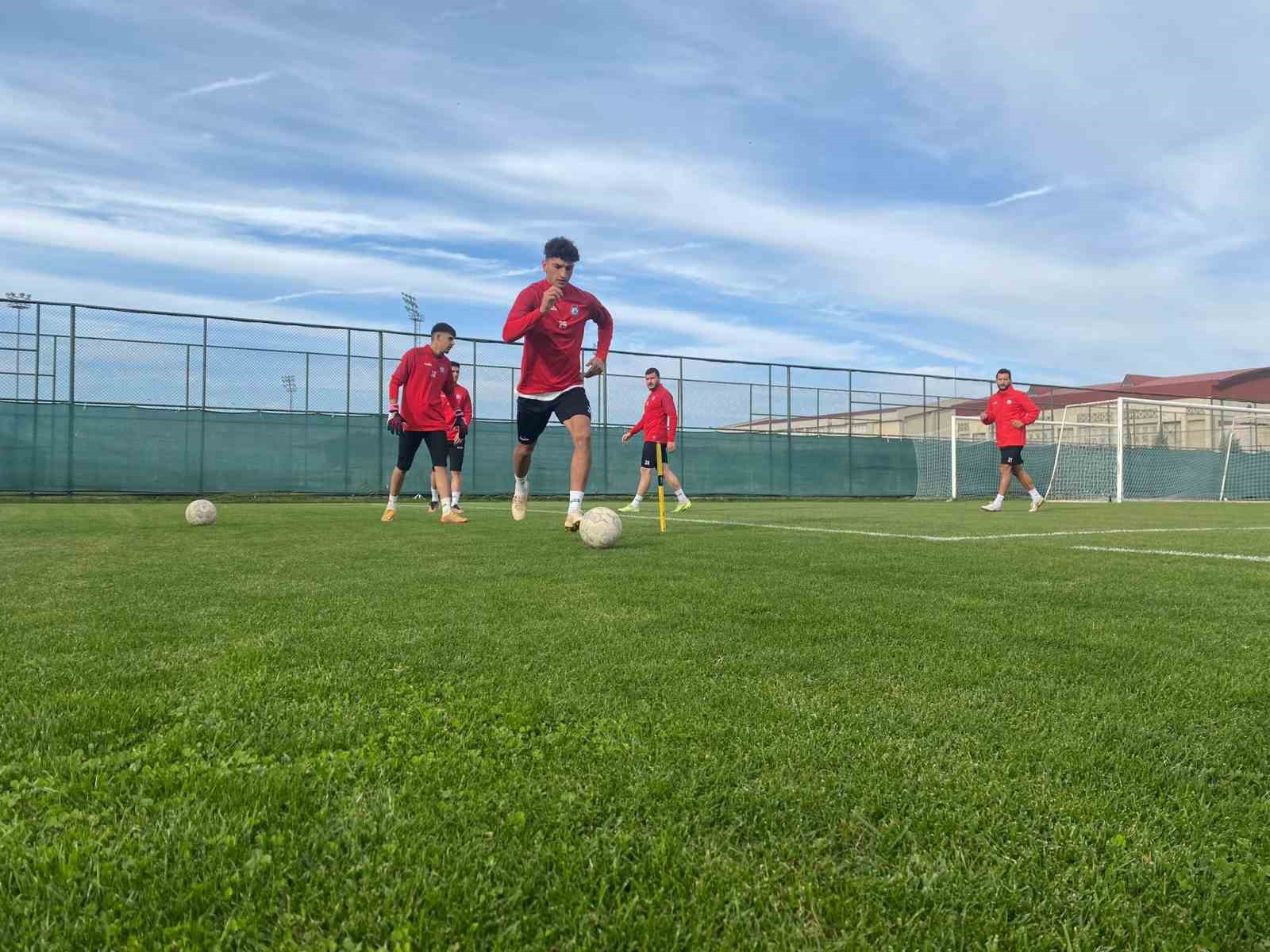 Afyonspor, Ziraat Türkiye Kupası maçında Adana 1954’ü konuk edecek