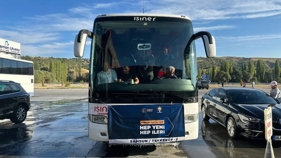 Başkan Togar'dan Yılmaz ve Karaaslan'a tebrik