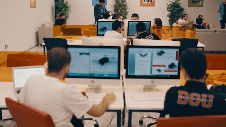 Türkiye’den 1403 bilim insanı “Dünyanın En Etkili Bilim İnsanları” listesinde