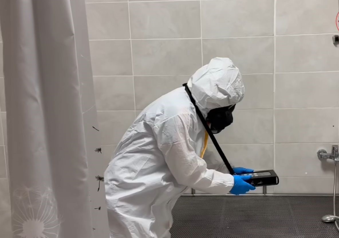 Kırklareli Eğitim ve Araştırma Hastanesinde KBRN tatbikatı
