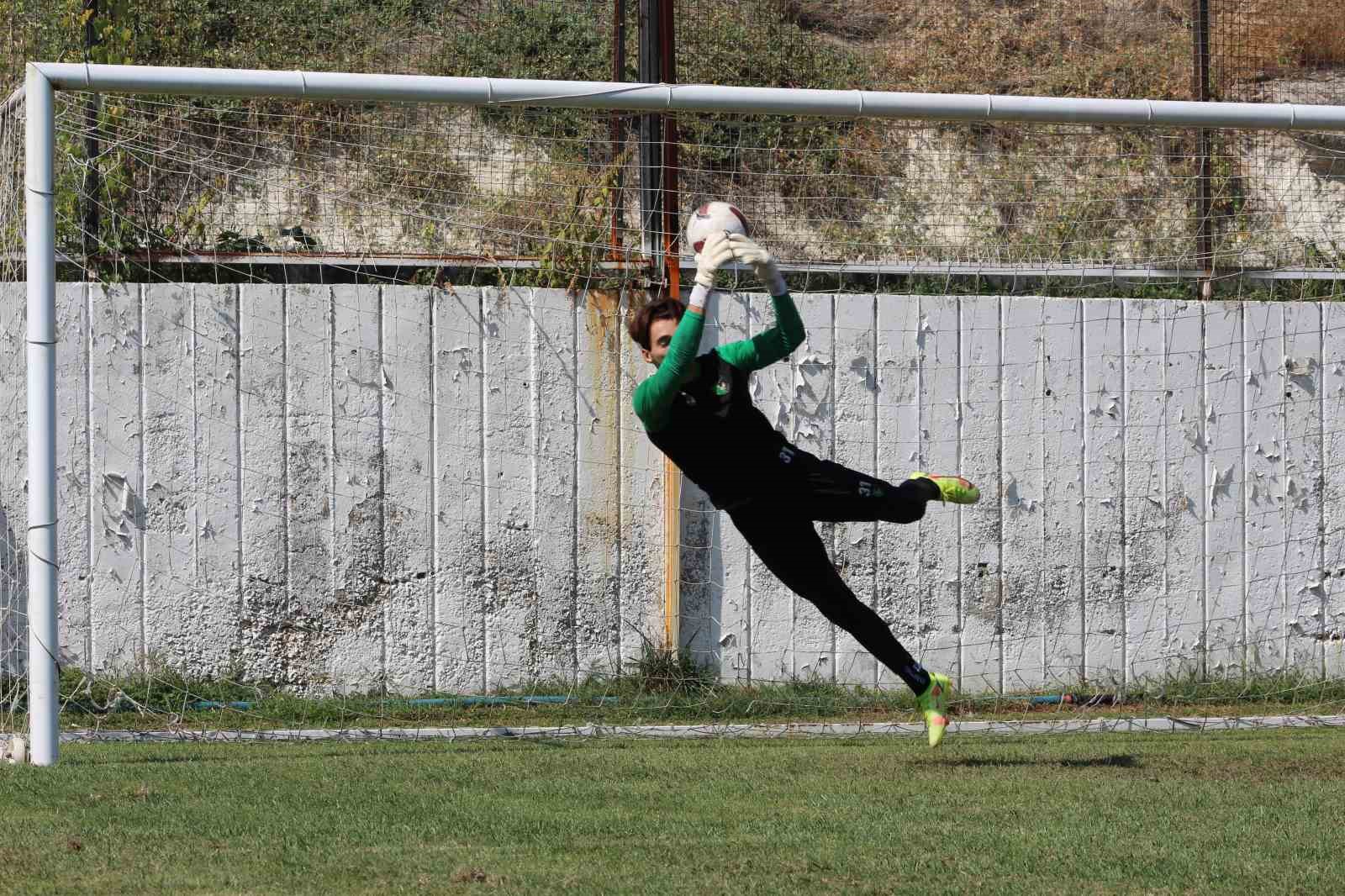 Denizlispor’da Fethiyespor mağlubiyetinin üzüntüsü yaşanıyor