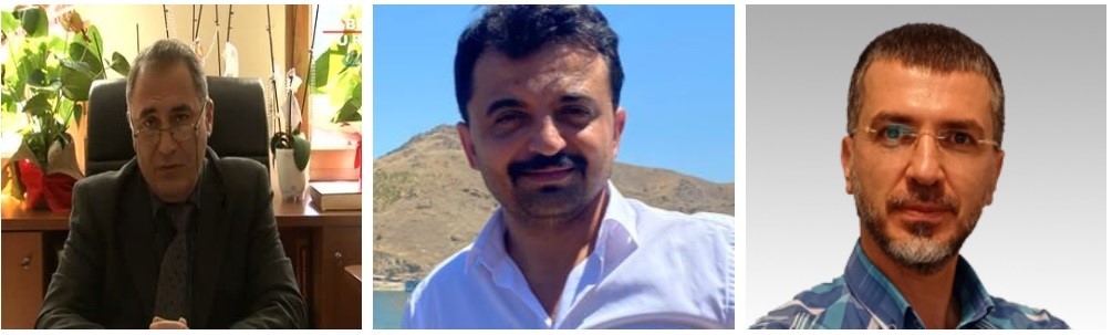 EBY&Uuml;&rsquo;den 3 akademisyen en etkili bilim insanları listesinde
