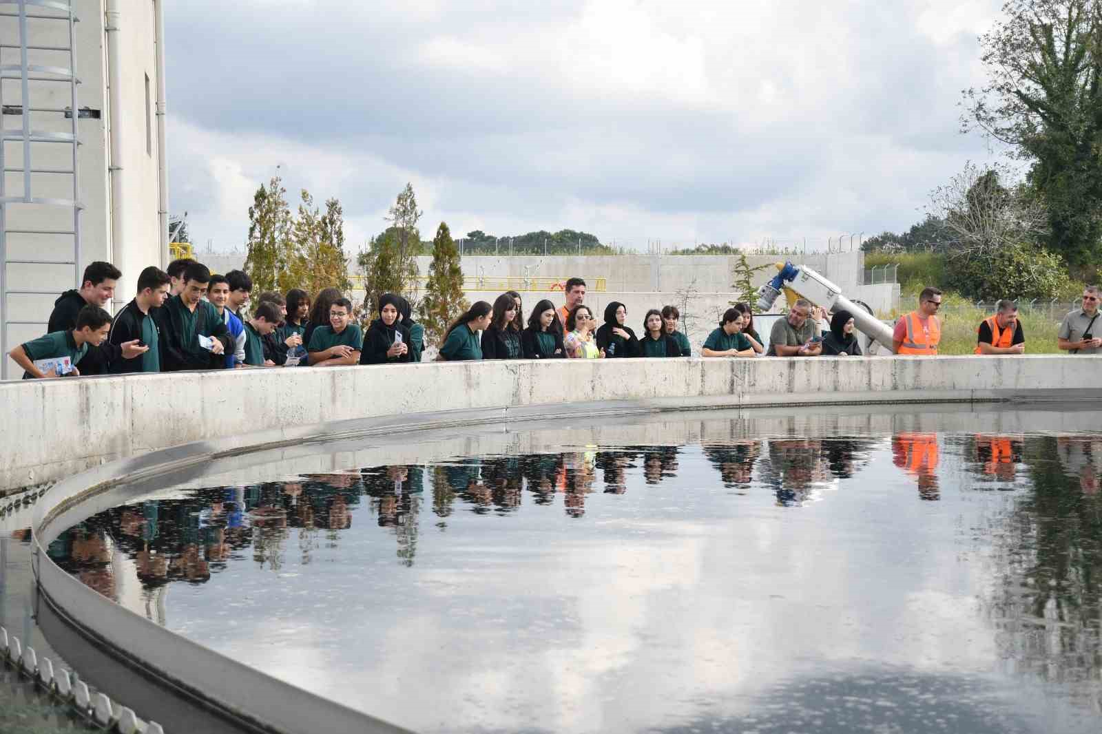 Yeşilırmak Nehri'ne artık pis su akmayacak