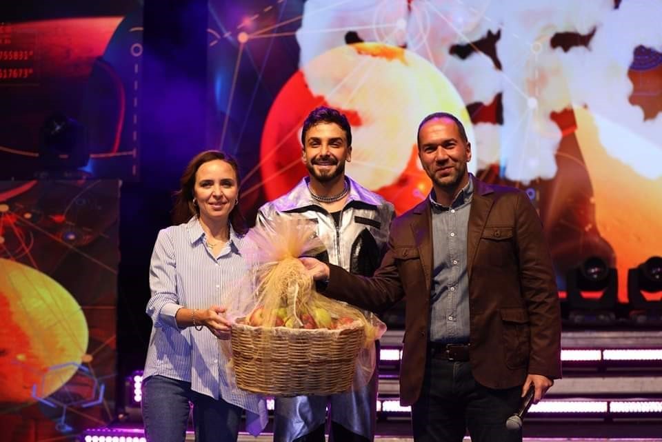 Niğde&rsquo;de Festival Coşkusu Alana Sığmadı
