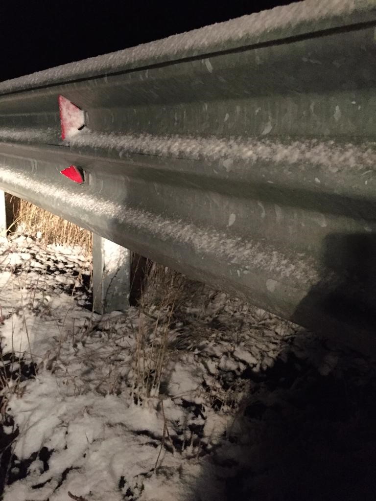 Ardahan&rsquo;da y&uuml;kseklere kar yağdı
