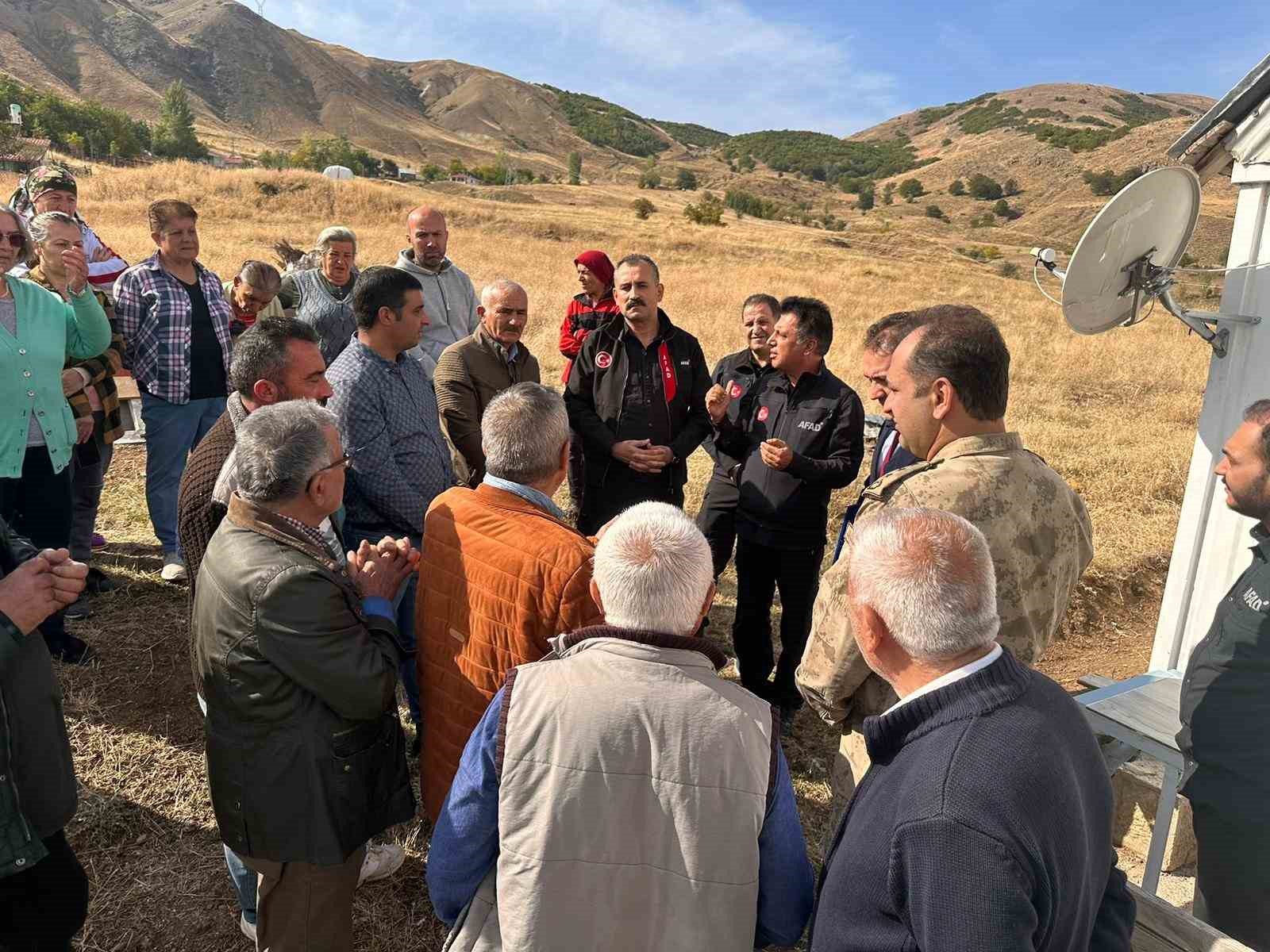P&uuml;l&uuml;m&uuml;r&rsquo;de &lsquo;hak sahipliği&rsquo; ve &lsquo;konteyner kent&rsquo; planlaması
