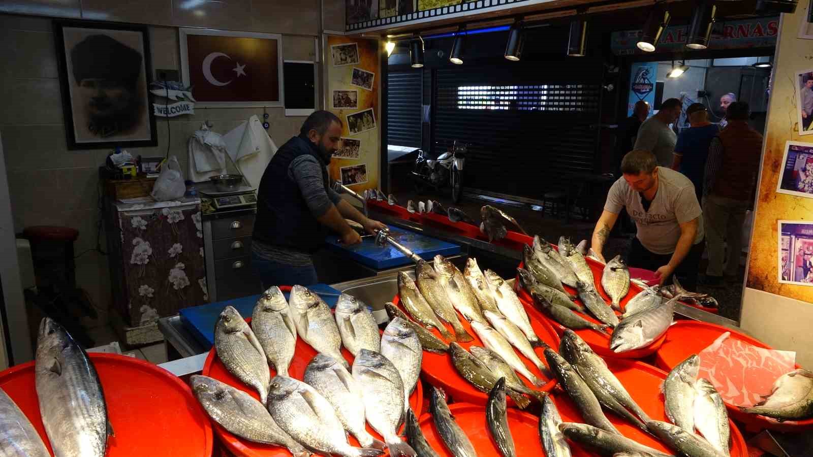 Sonunda tezgahlardaki yerini aldı
