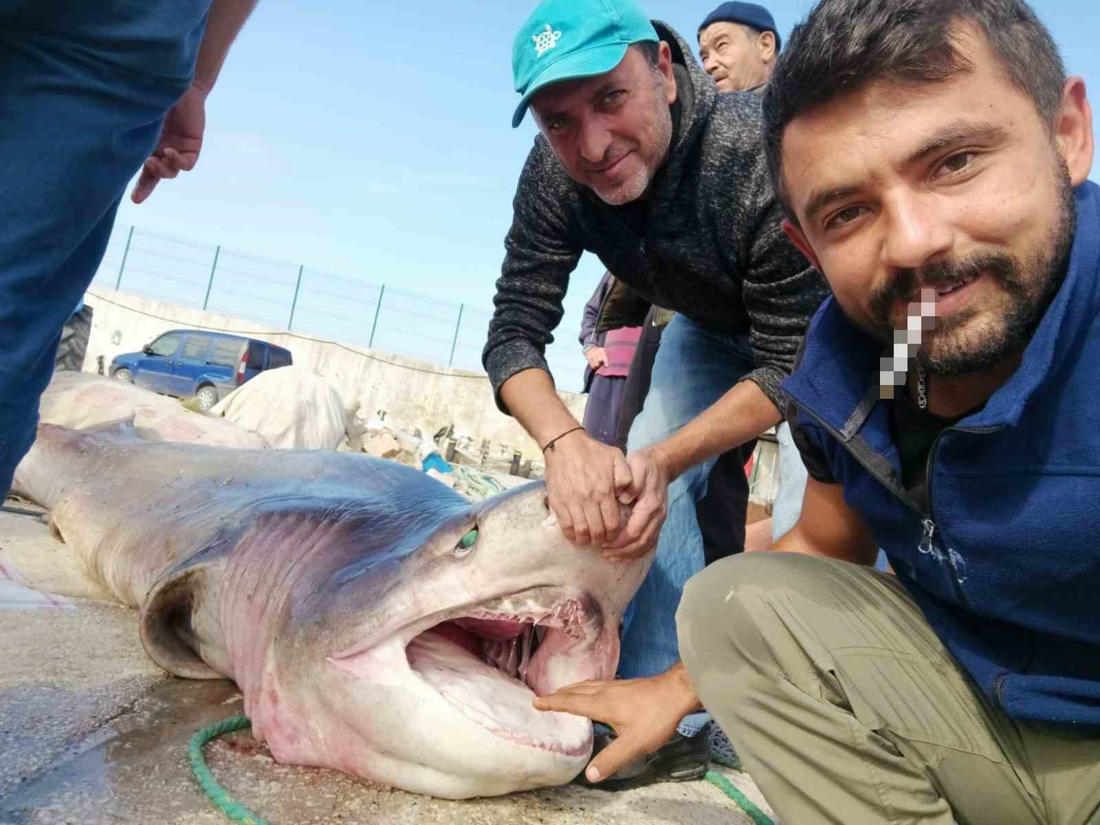 Jaws’la özçekim...