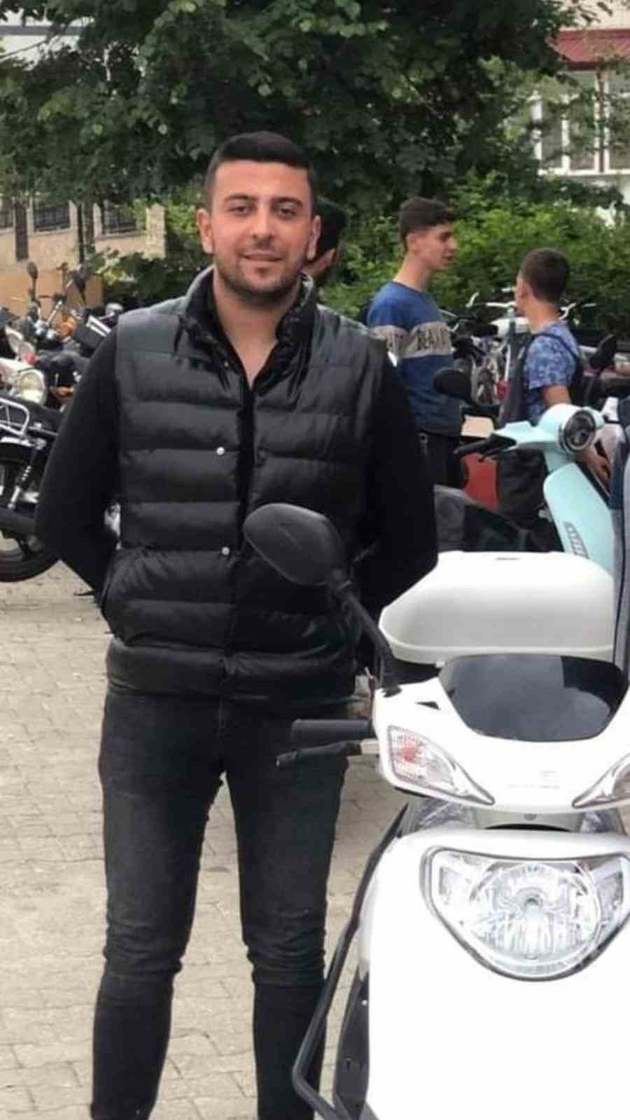 Bilecik&rsquo;te trafik kazası: 1 &ouml;l&uuml;
