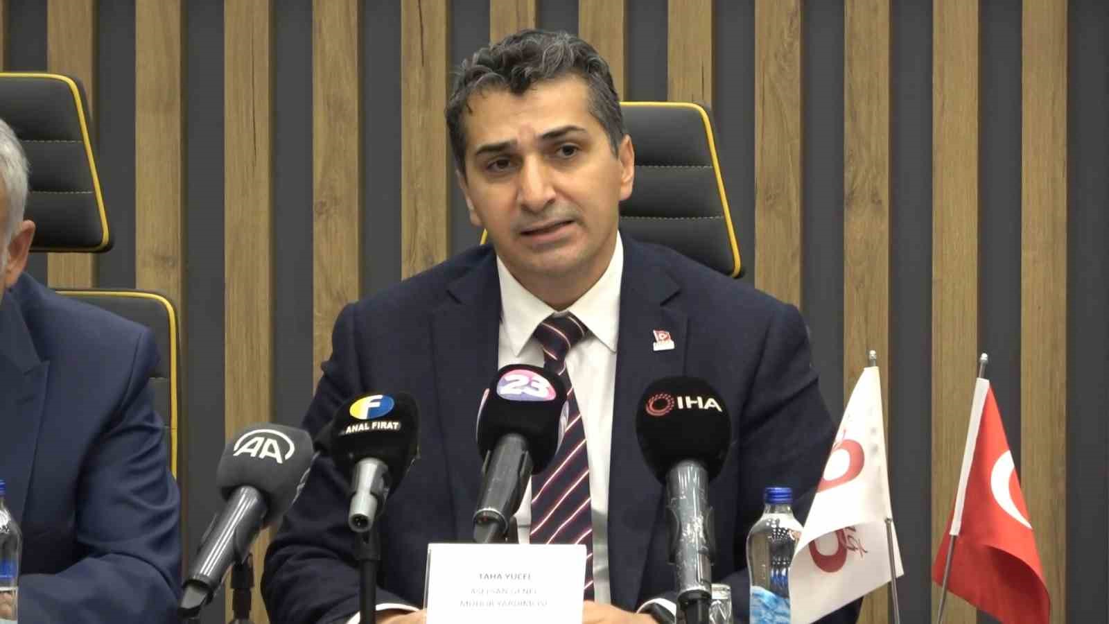 Elazığ&rsquo;da Akıllı Şehirler ve Akıllı Belediyecilik Uygulamaları Paneli d&uuml;zenlendi
