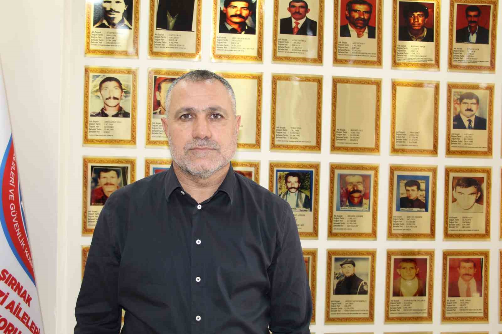 Çobandere katliamının acısı hafızalarda tazeliğini koruyor