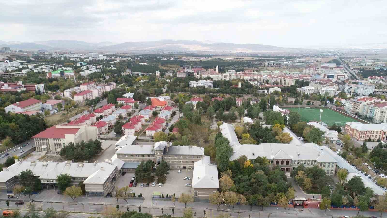 Tarihi hastane binası eğitim yuvası olacak
