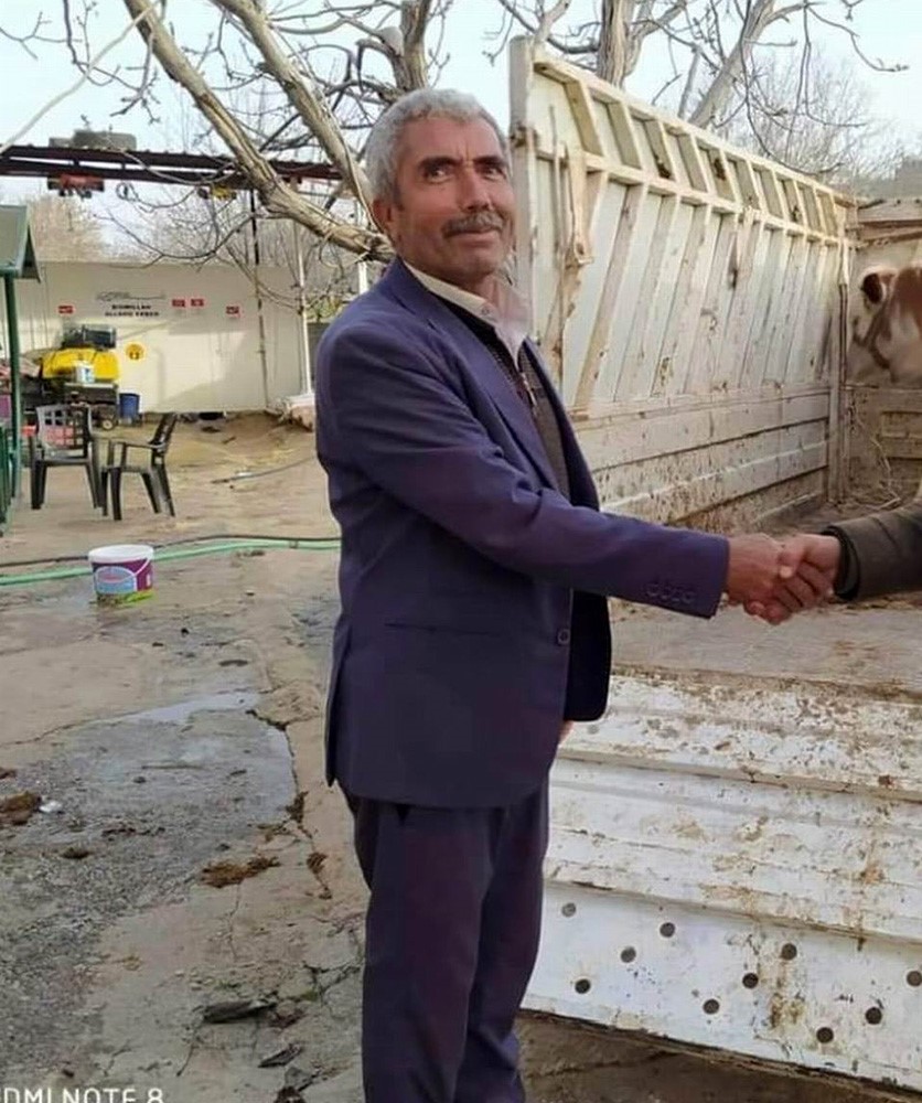 Kilis&rsquo;te darp edilip tabancayla vurulmuş halde erkek cesedi bulundu
