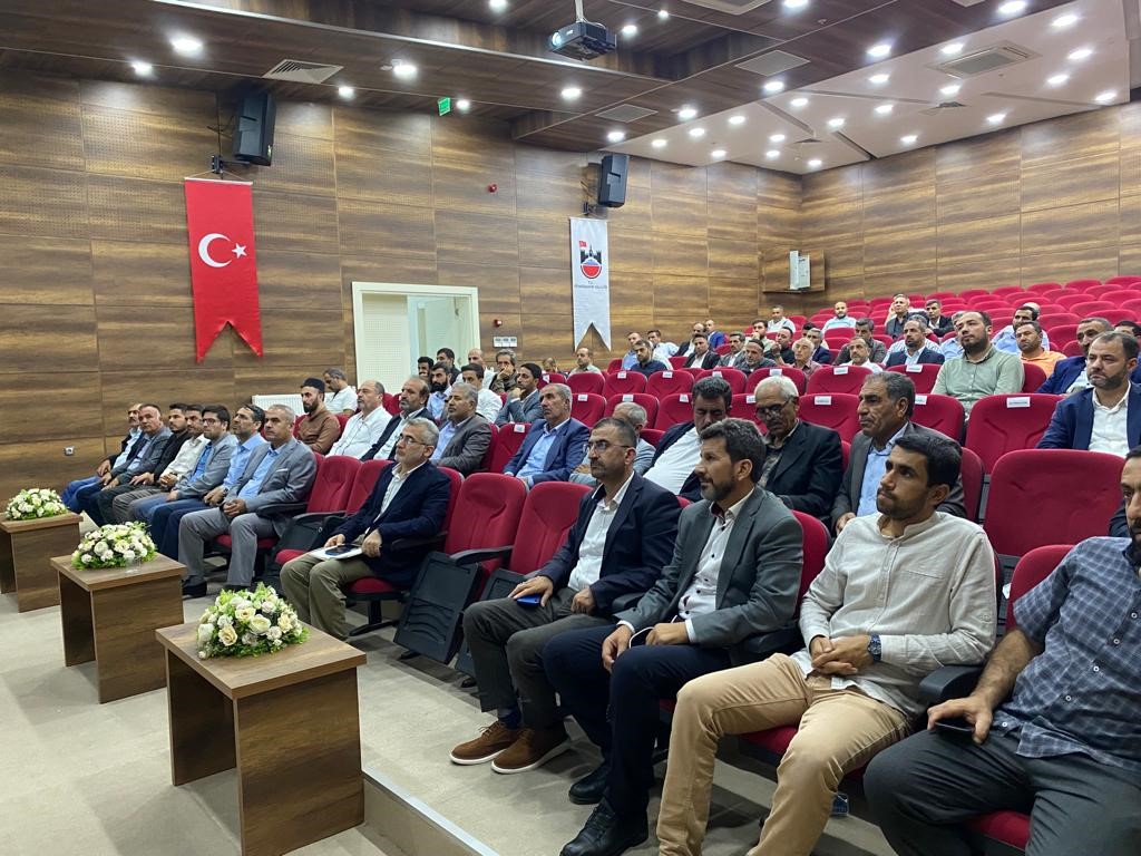 Bilim insanları Güneydoğu’daki elektrik ve su israfına dikkat çekti