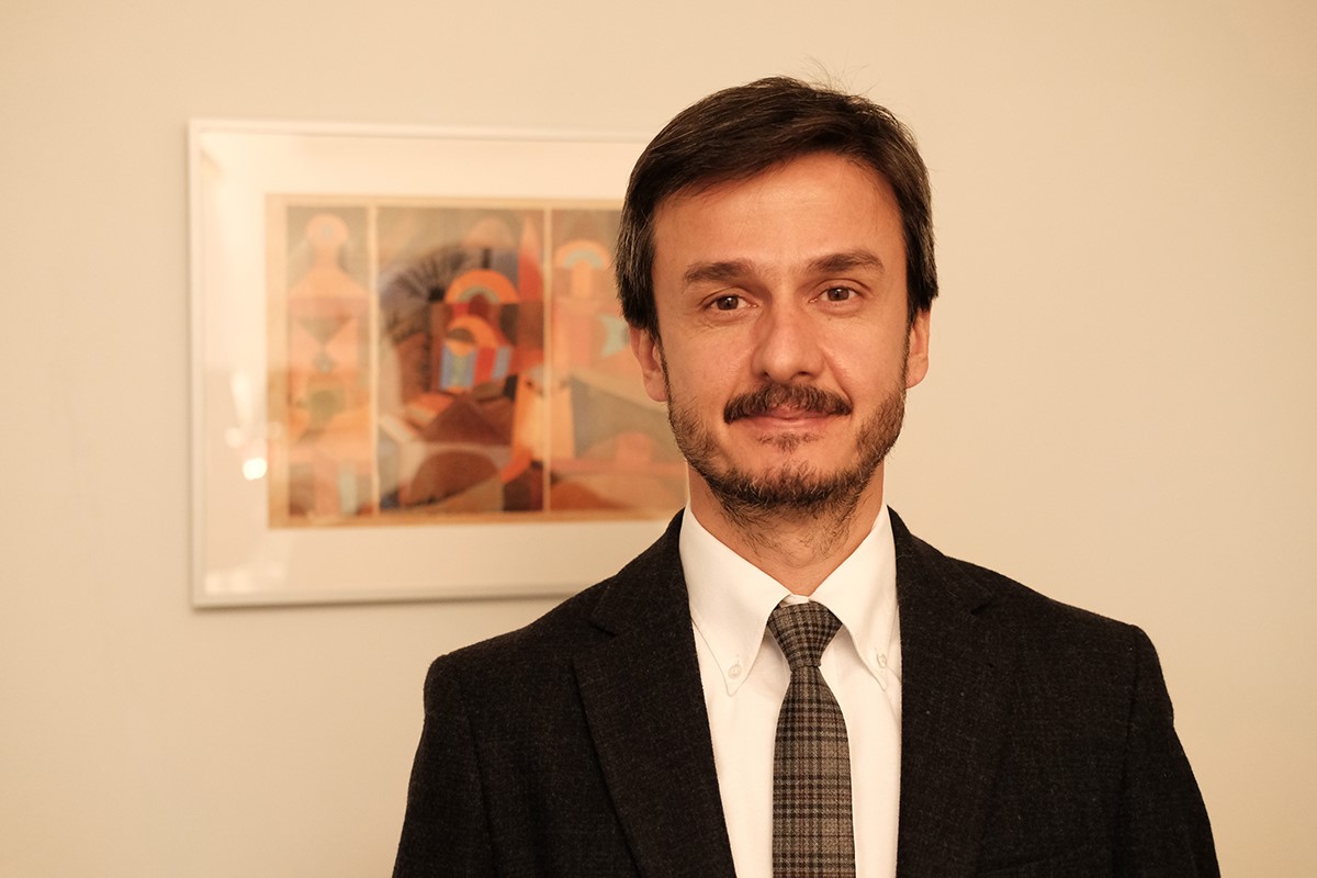 Çocuklarda erken tedavi edilmeyen göz bozuklukları şaşılığa neden oluyor
