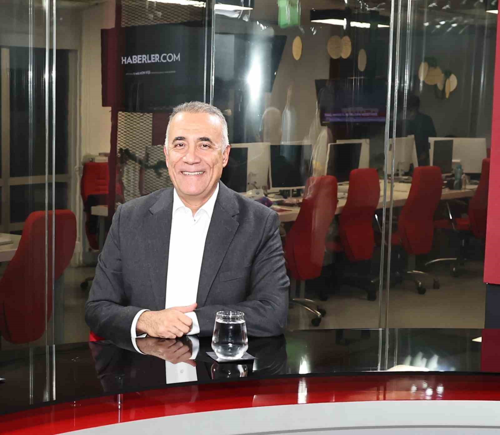 Sultangazi Belediye Başkanı Dursun: “İstanbul, Ekrem İmamoğlu’na yetmedi”