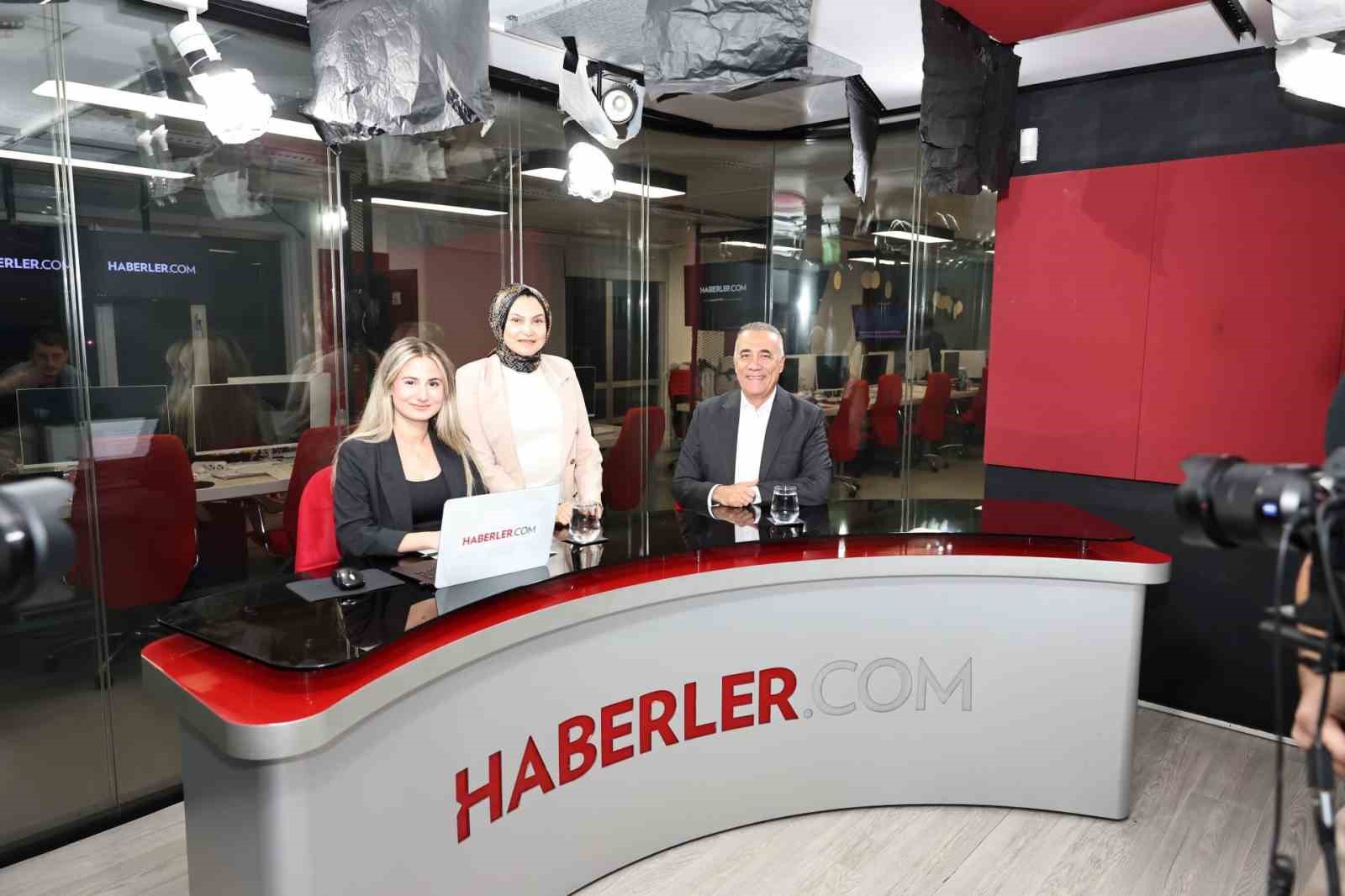 Sultangazi Belediye Başkanı Dursun: &ldquo;İstanbul, Ekrem İmamoğlu&rsquo;na yetmedi&rdquo;
