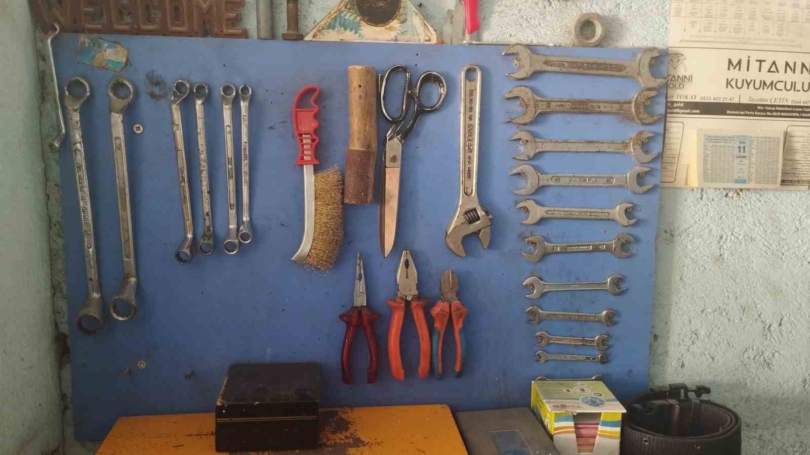 Kış lastiği ve araç bakımı hayat kurtarıyor