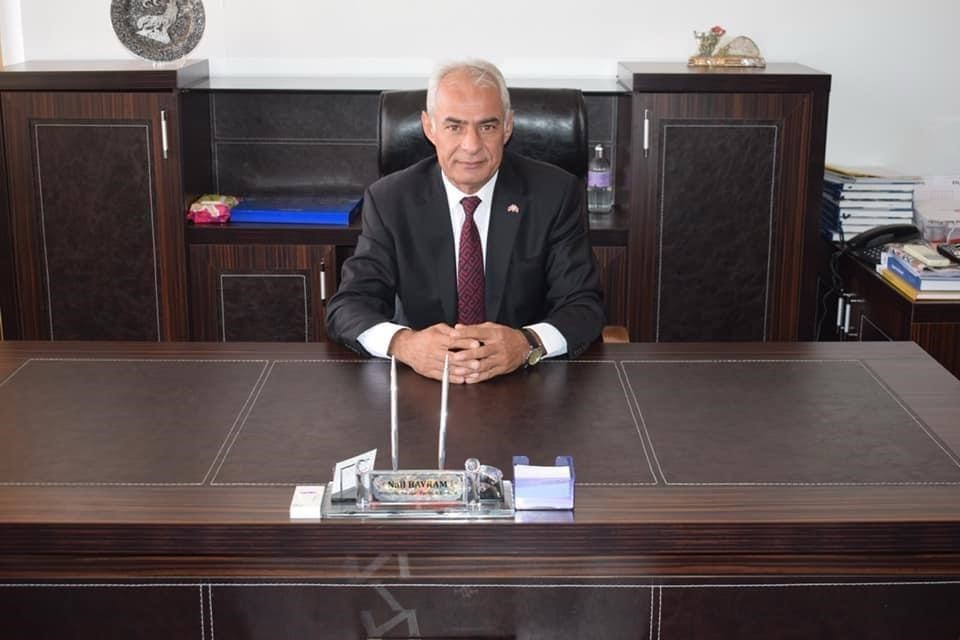4 yıllık yaşam m&uuml;cadelesini kaybeden MHP eski il başkanı memleketi Isparta&rsquo;da toprağa verildi
