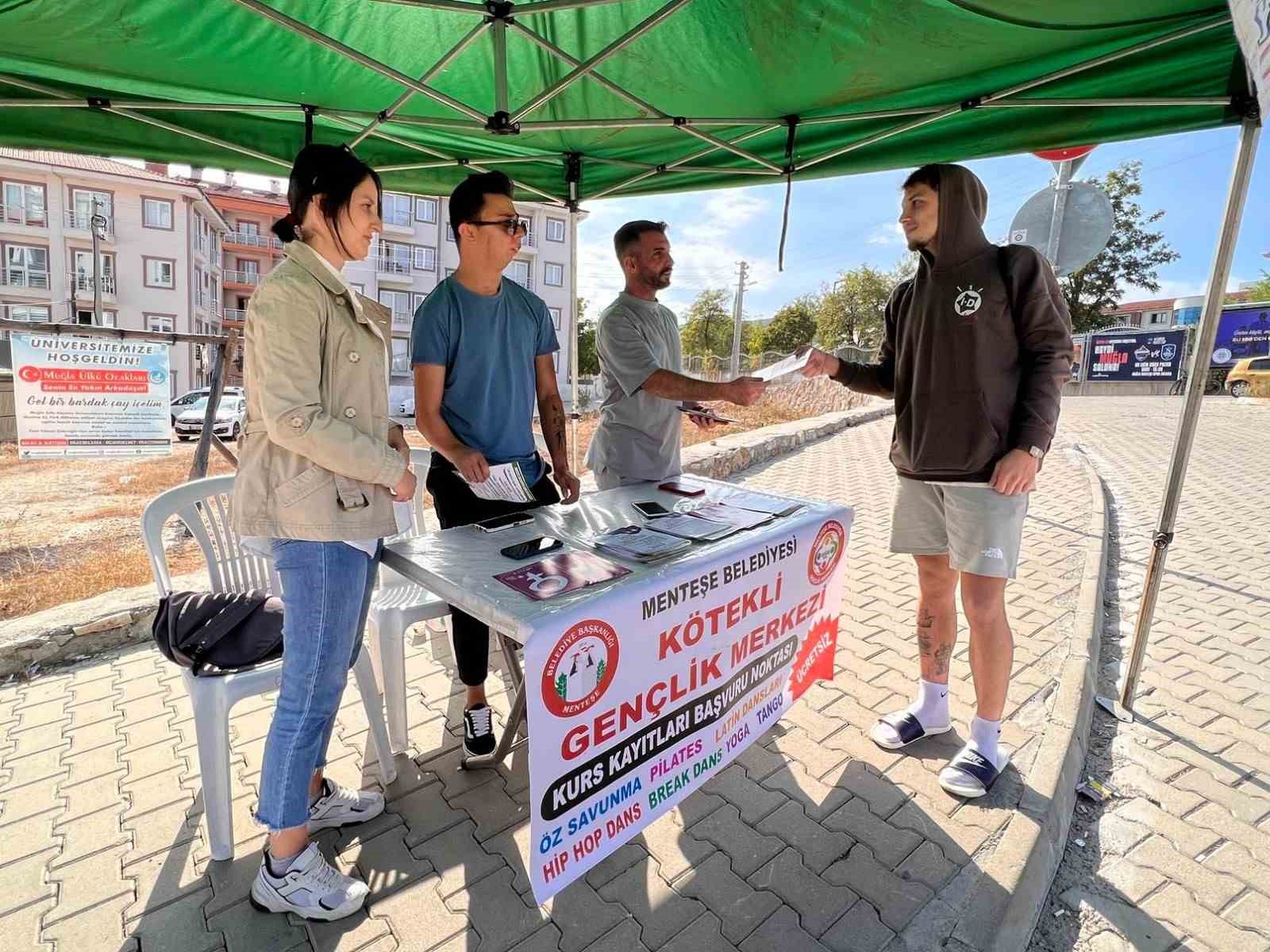 MEGEM kurslarına kayıtlar başladı
