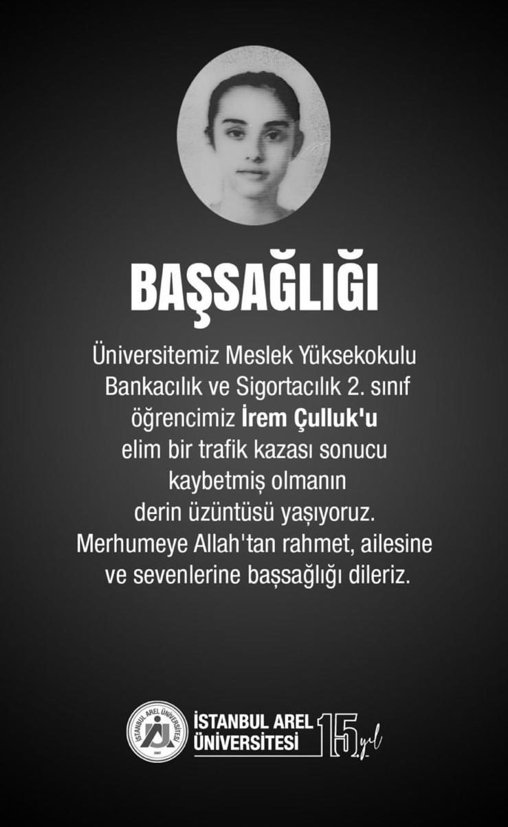 B&uuml;y&uuml;k&ccedil;ekmece&rsquo;de otomobil tarlaya u&ccedil;muştu, &ouml;l&uuml; sayısı 2&rsquo;ye y&uuml;kseldi
