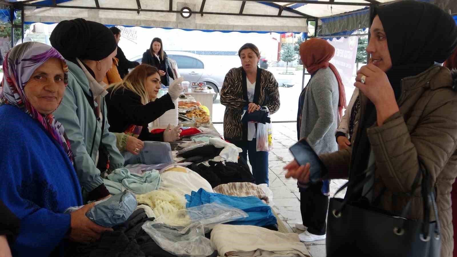 &rsquo;Defne&rsquo; bebek i&ccedil;in yardım kampanyası
