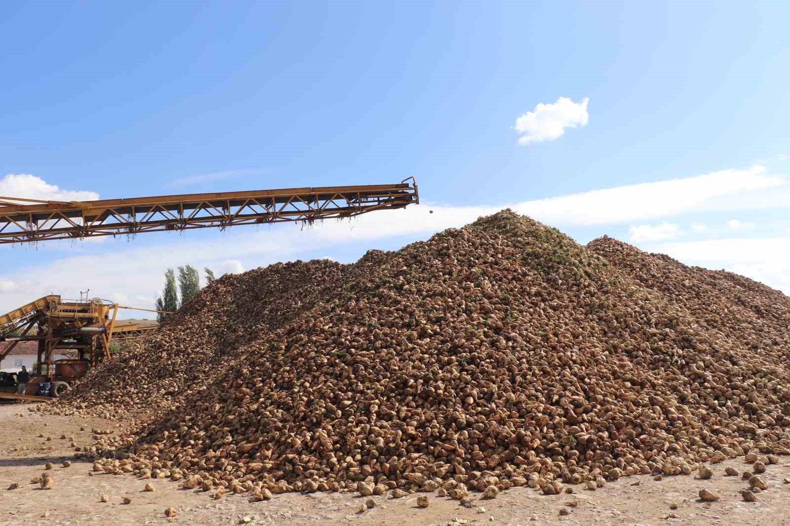 Hasadı bitti, kilometrelerce kuyruk oluştu
