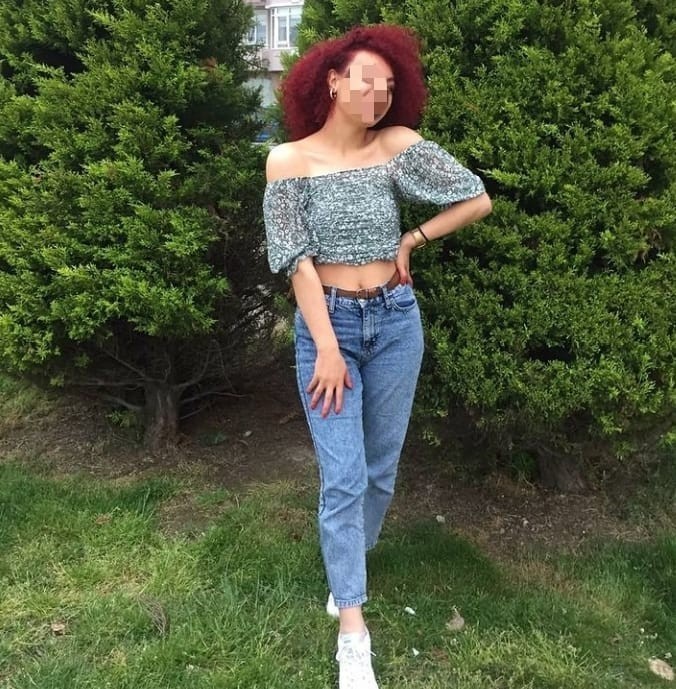 &Ouml;len bebeğini arsaya g&ouml;men anne 3. kez hakim karşısına &ccedil;ıktı
