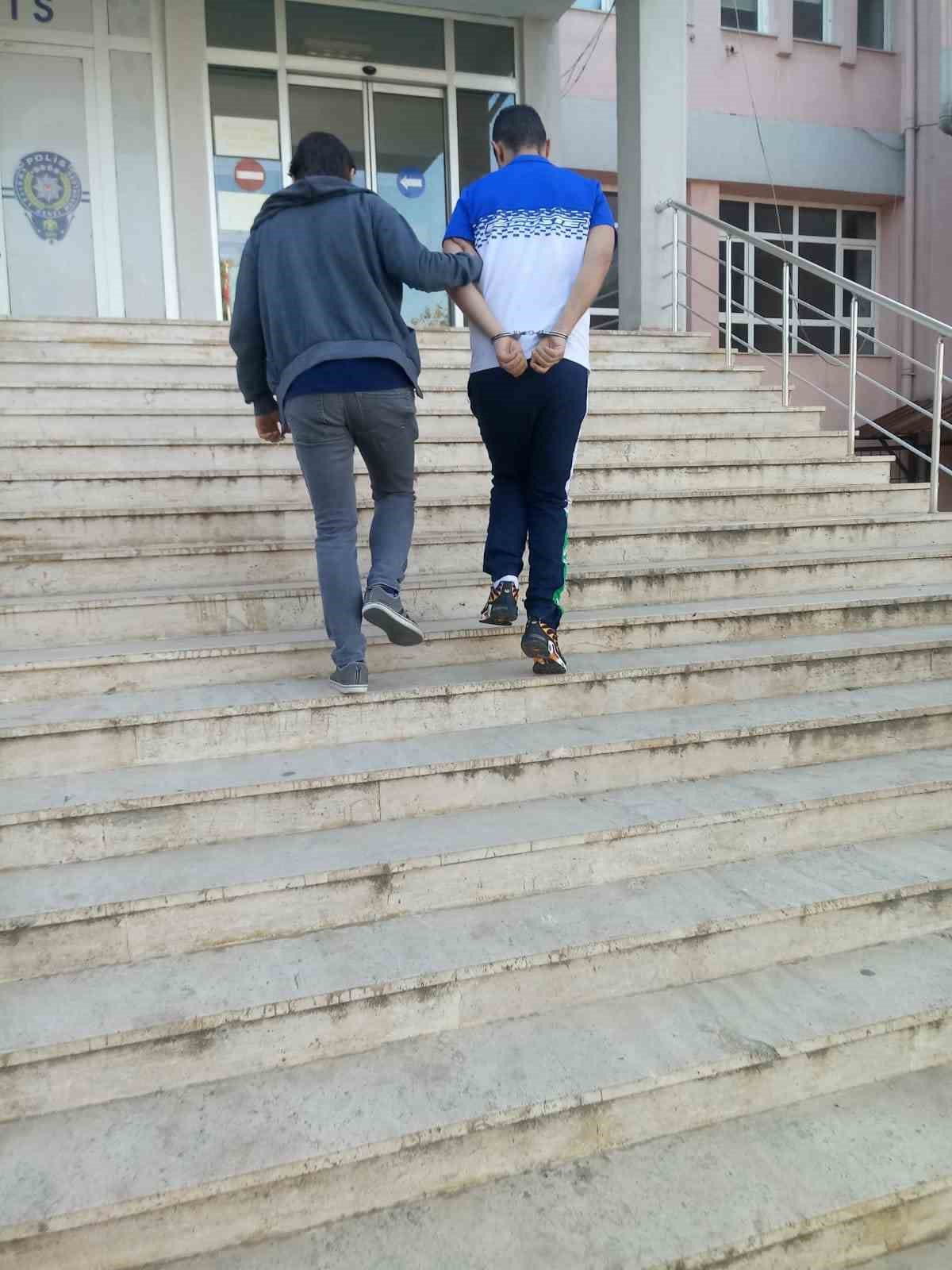 canakkale-yabanci-uyruklu-denetim-devam-ediyor