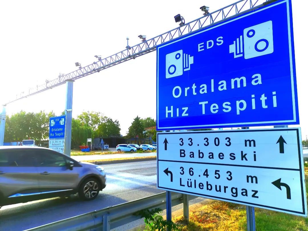 Radarı g&ouml;zetlemek tarih oluyor
