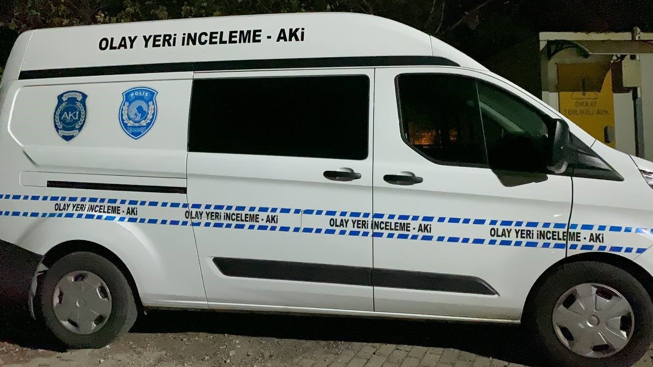 Edirne’de dehşet: Annesini öldürdü