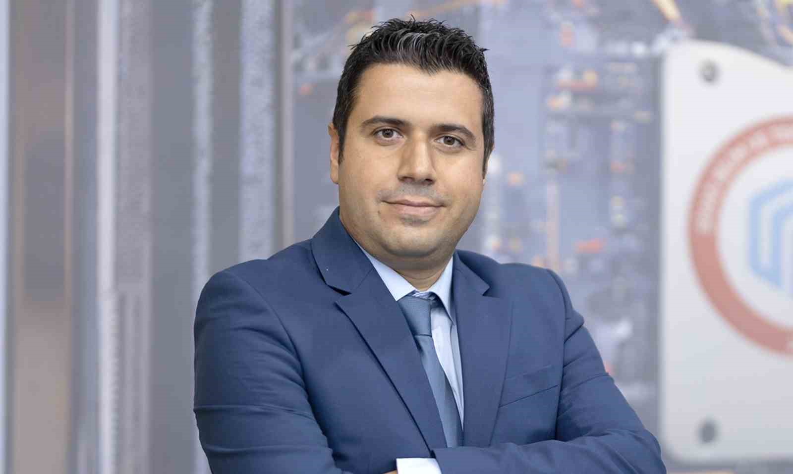 SBTÜ'den 2 isim Dünya'nın En Etkili Bilim Adamları arasında yer aldı