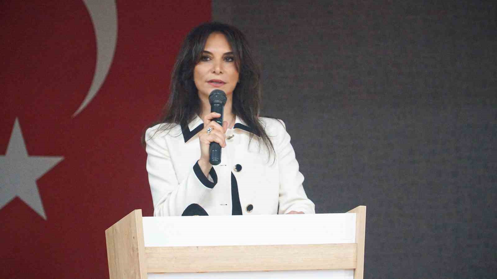 Ş&uuml;kr&uuml; Şankaya vefatının 18. yılında anıldı
