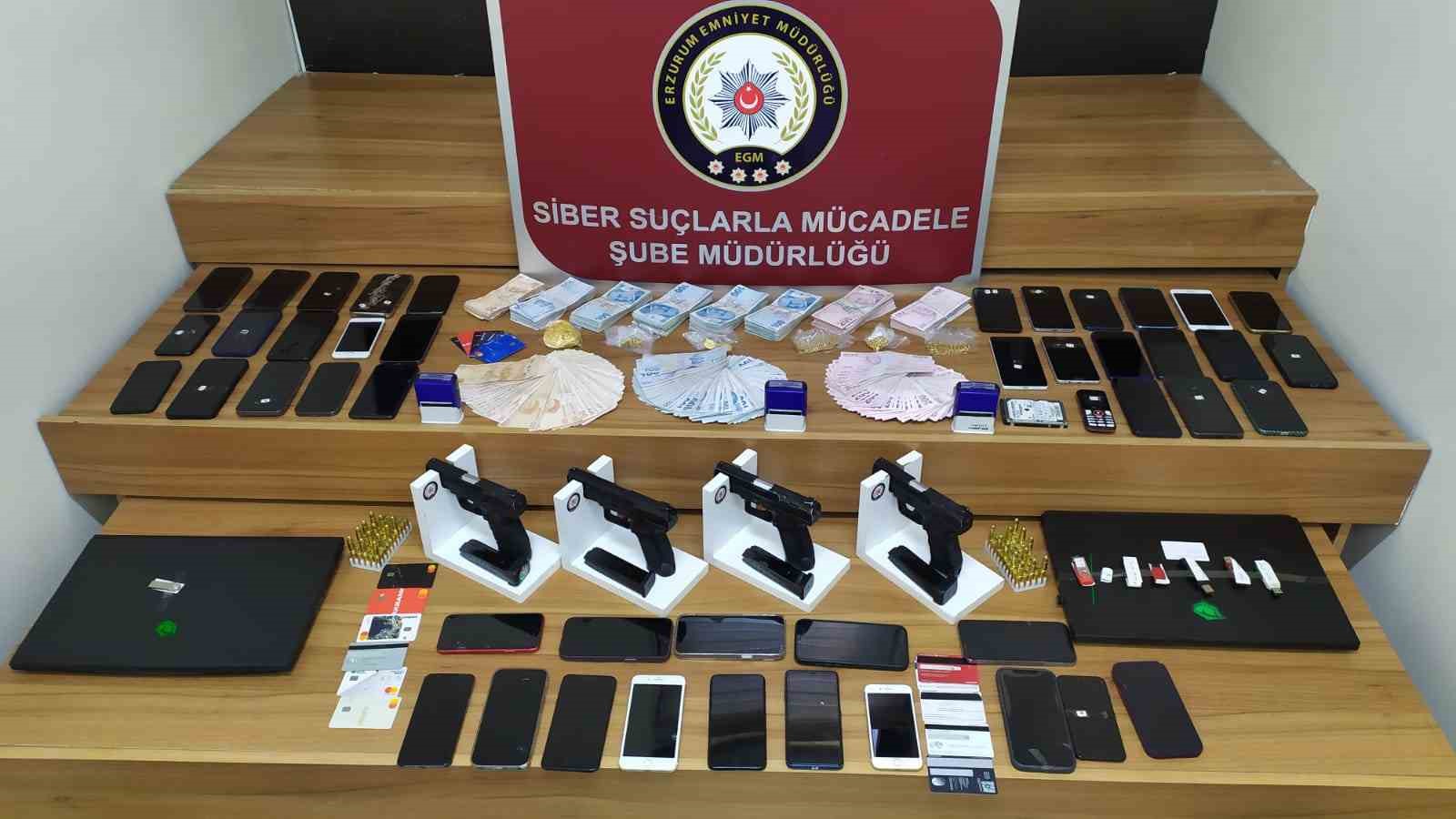 Dolandırıcıların ’bungalov’ tuzağı