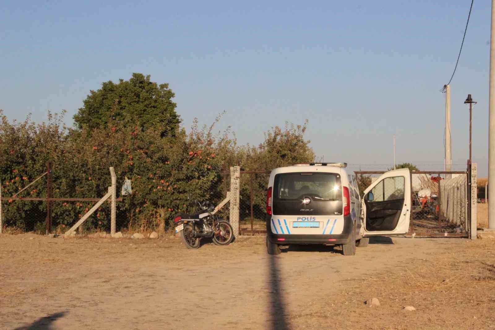 Karaman’da tarım ilacından zehirlenen 2 kardeşten birisinin durumu ağır