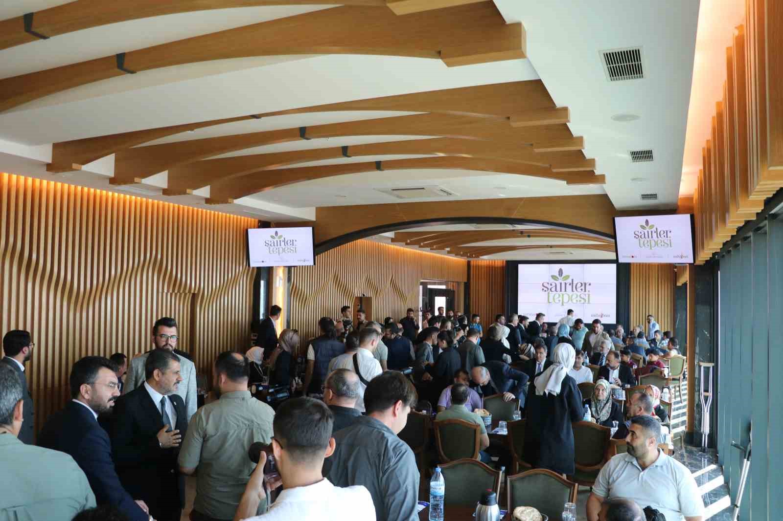 AK Parti Genel Başkanı Yardımcısı Kaya: "Deprem hepimizin ders &ccedil;ıkartacağı bir d&ouml;nem oldu"
