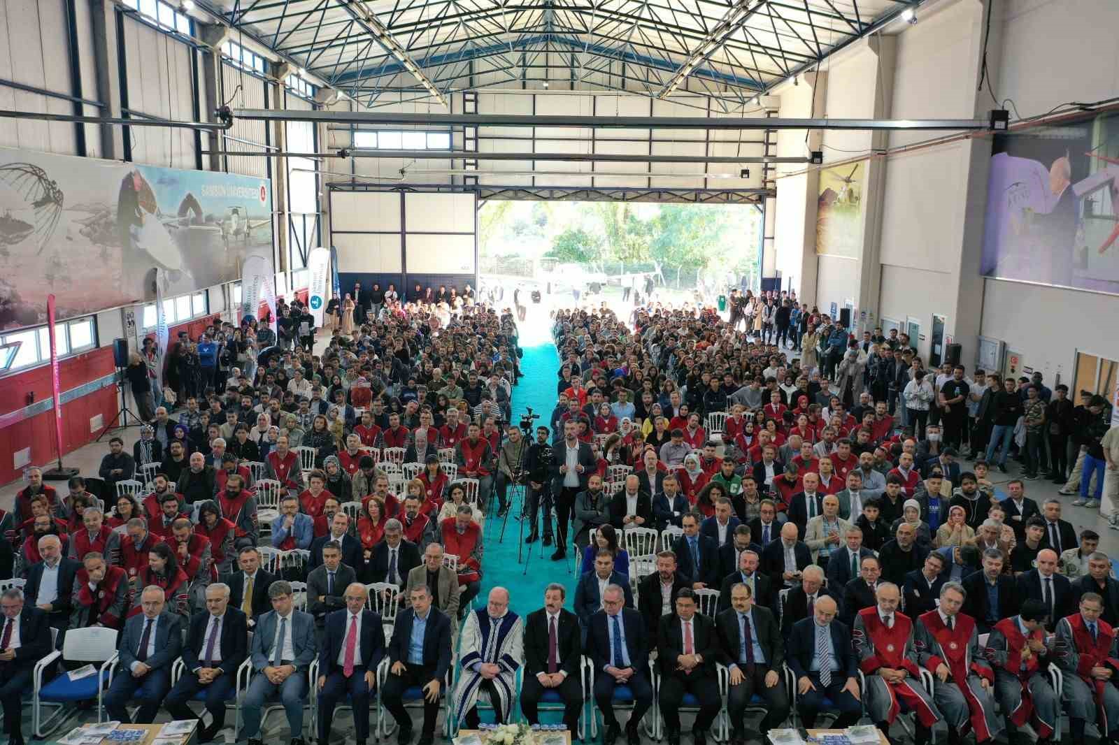 Haluk Bayraktar: "Milli Teknoloji Hamlesi teknolojik tekelleşmeye karşı bir direniş"
