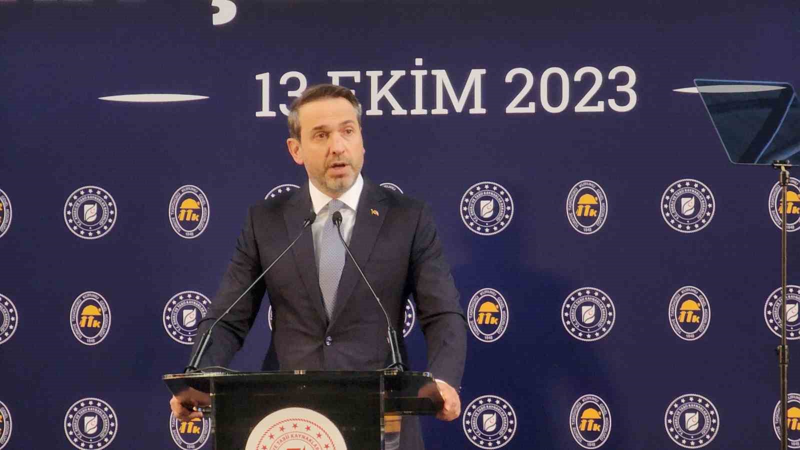 TTK&rsquo;da işe başlayacak bin 500 madenci kura ile belirlendi
