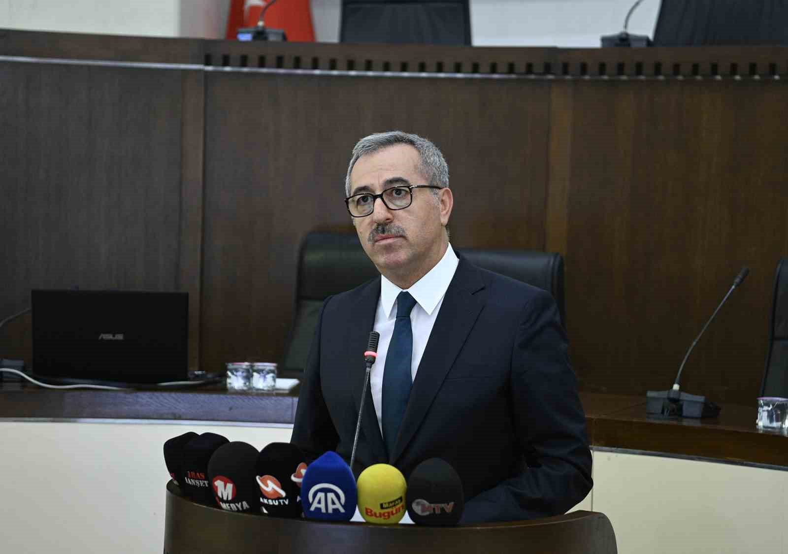 Kahramanmaraş&rsquo;ta &lsquo;engelsiz toplu taşıma uygulaması&rsquo; başladı
