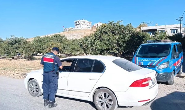 Yol izin belgesi olmadan seyahat eden şahıslara ceza