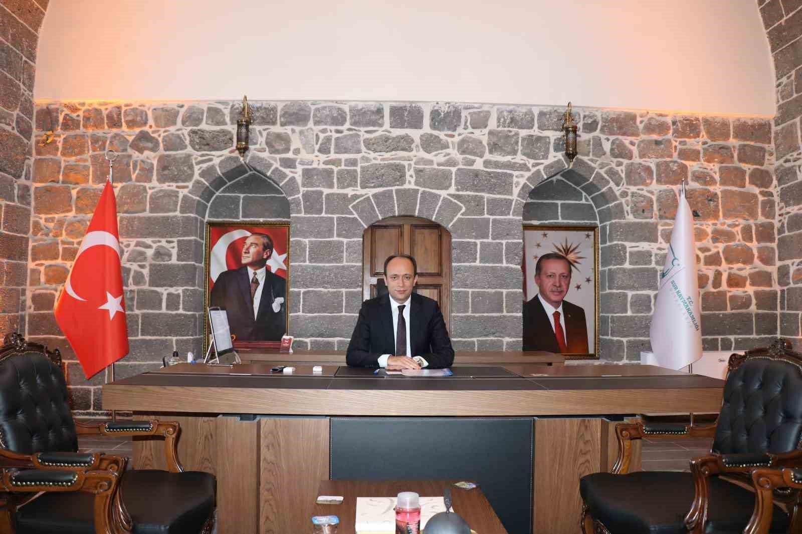 Sur Belediyesi’nden ödüllü fotoğraf ve video yarışması