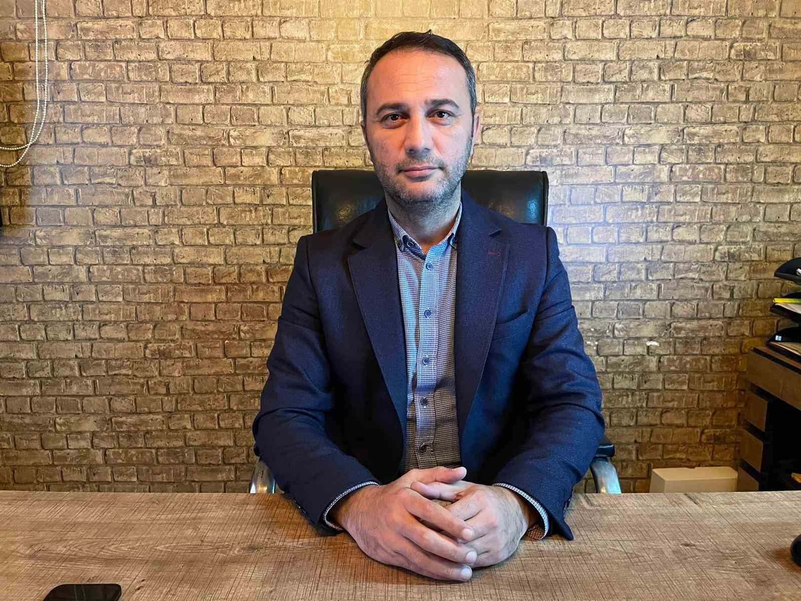 Yalova Basın Birliği’nden İsrail tepkisi