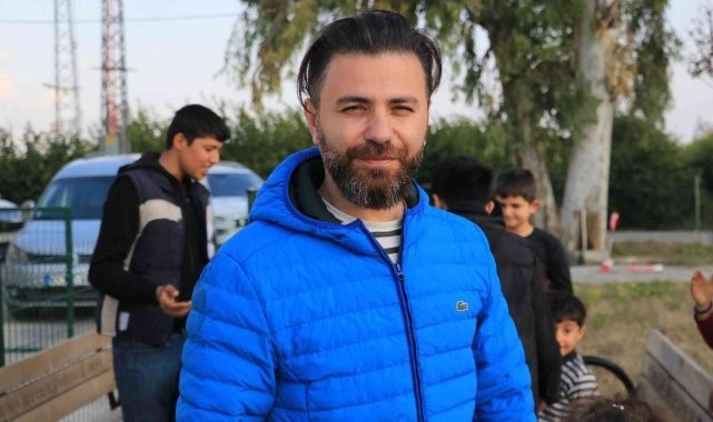 Adana&rsquo;da 2 bin 500 kişilik &lsquo;Cumhuriyet kampı&rsquo; d&uuml;zenlenecek
