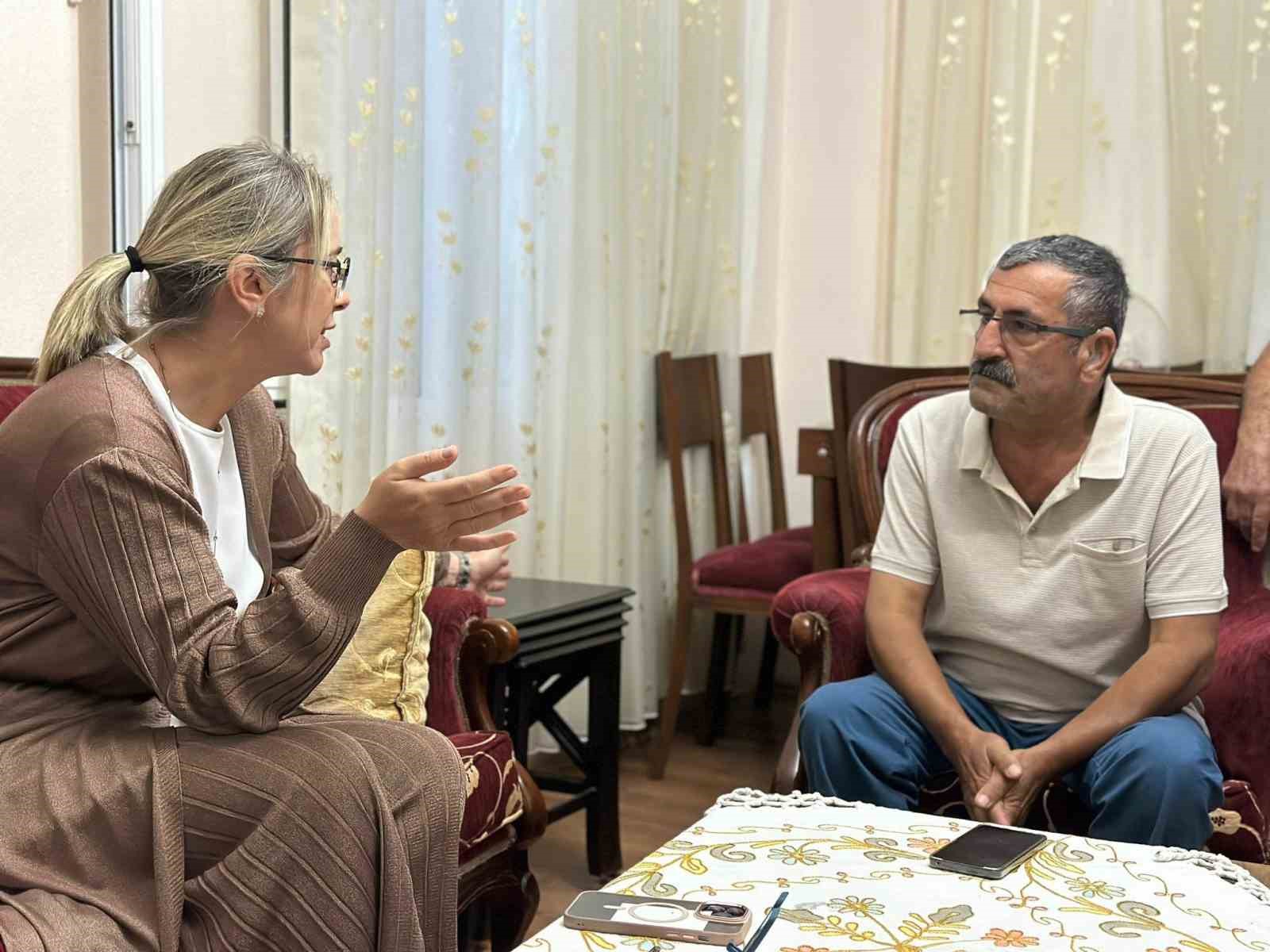 İzmir’de yaşanan taksideki dehşet Meclis gündemine taşınacak
