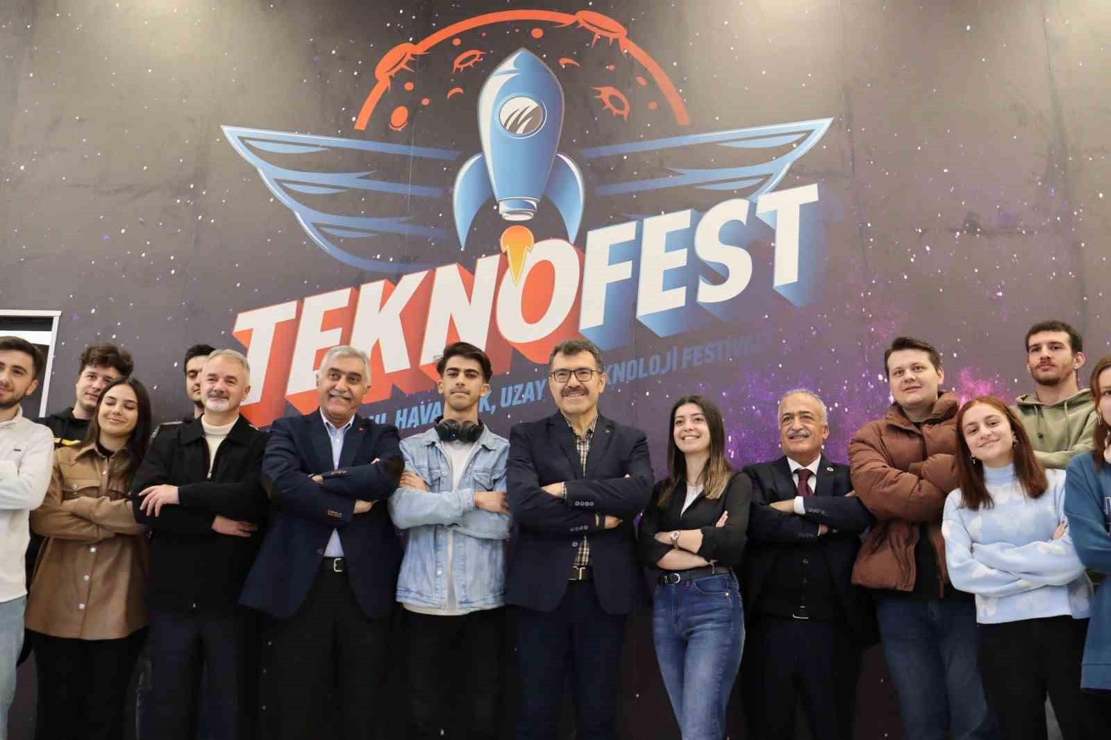 &Ccedil;omaklı ve Mandal&rsquo;dan DAG&rsquo;a ziyaret
