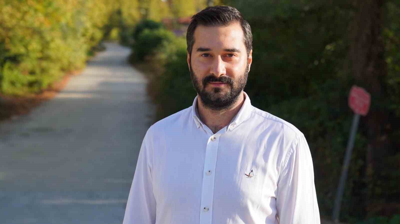 Başkan Demir: 'Sorunları tek tek çözüyoruz'