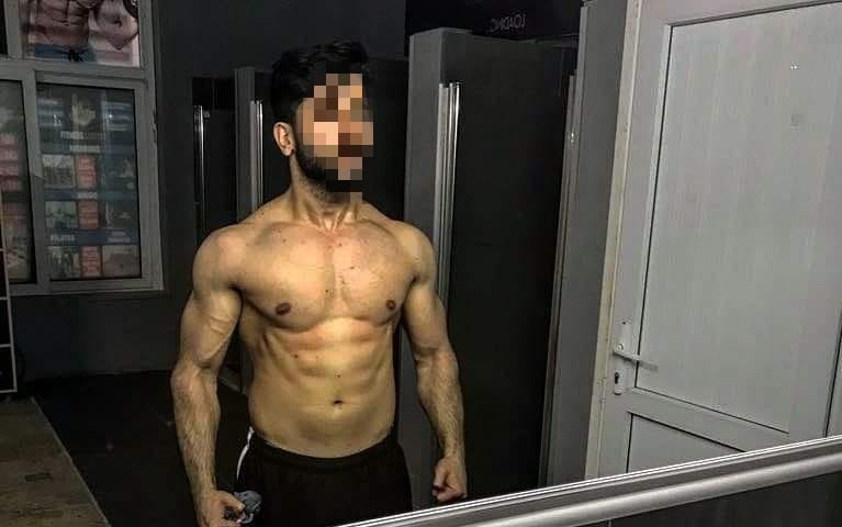 İzmir’de AVM’de ’omuz atma’ cinayeti